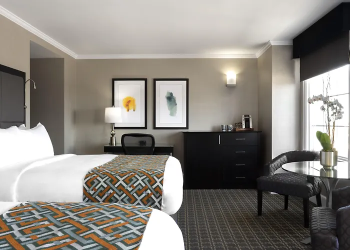 Voco The Tiger Hotel, Columbia, Mo By Ihg