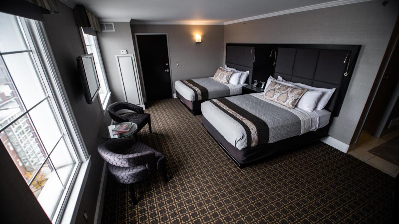 Voco The Tiger Hotel, Columbia, Mo By Ihg Hotel