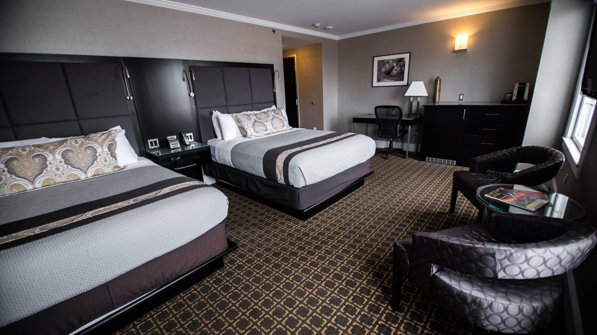 Hotel Voco The Tiger Hotel, Columbia, Mo By Ihg