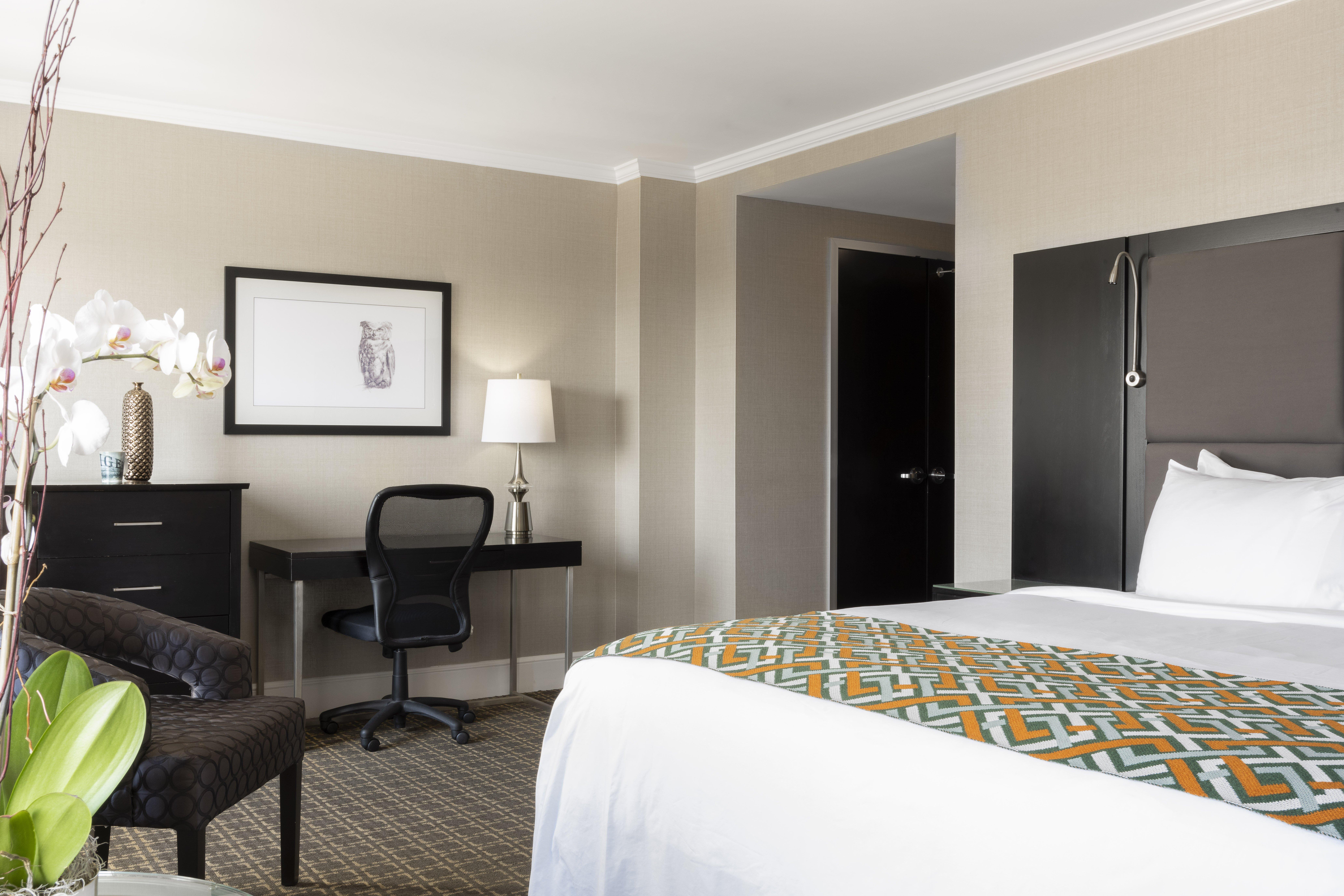 Voco The Tiger Hotel, Columbia, Mo By Ihg 3*
