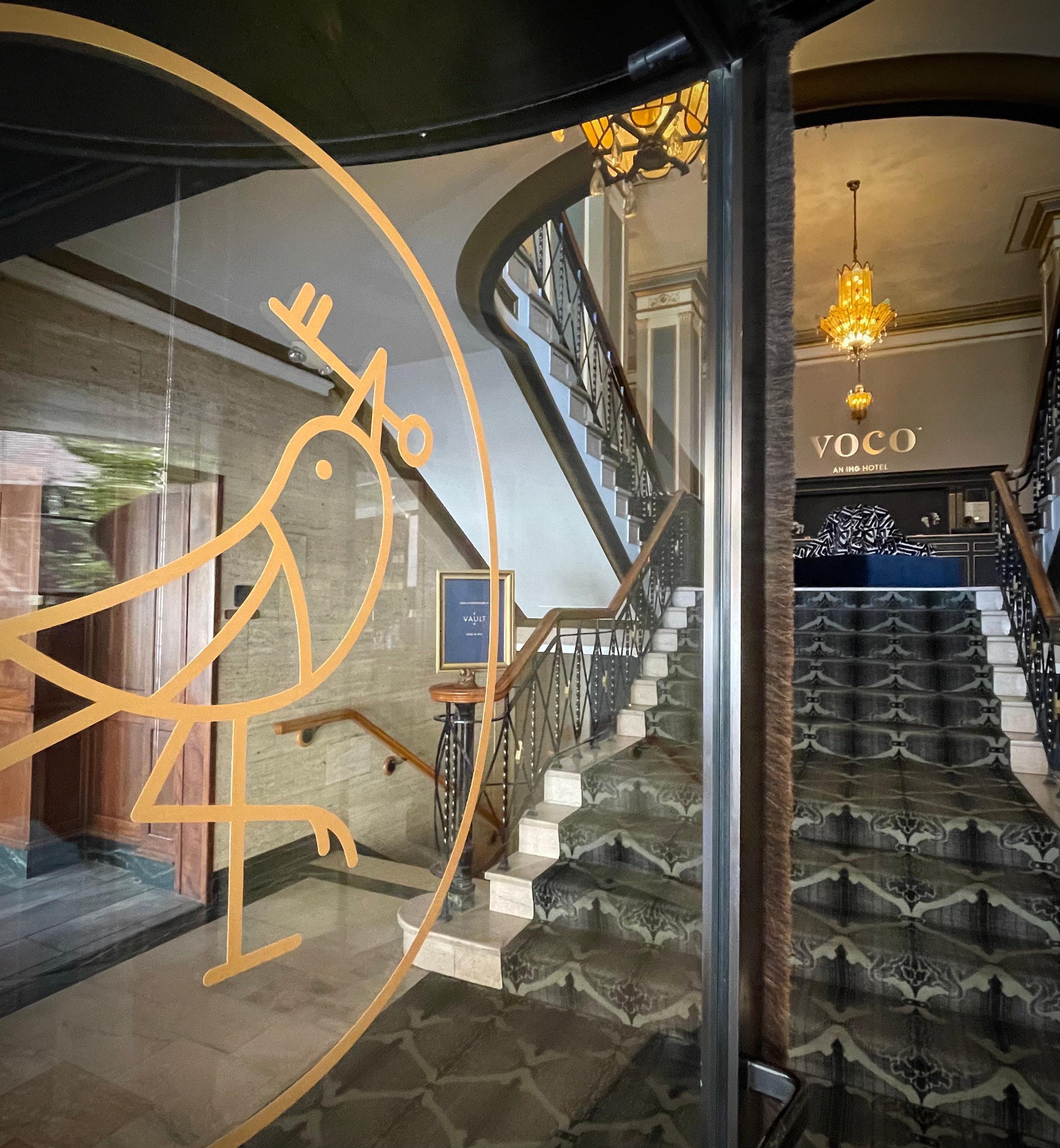 Voco The Tiger Hotel, Columbia, Mo By Ihg Hotel