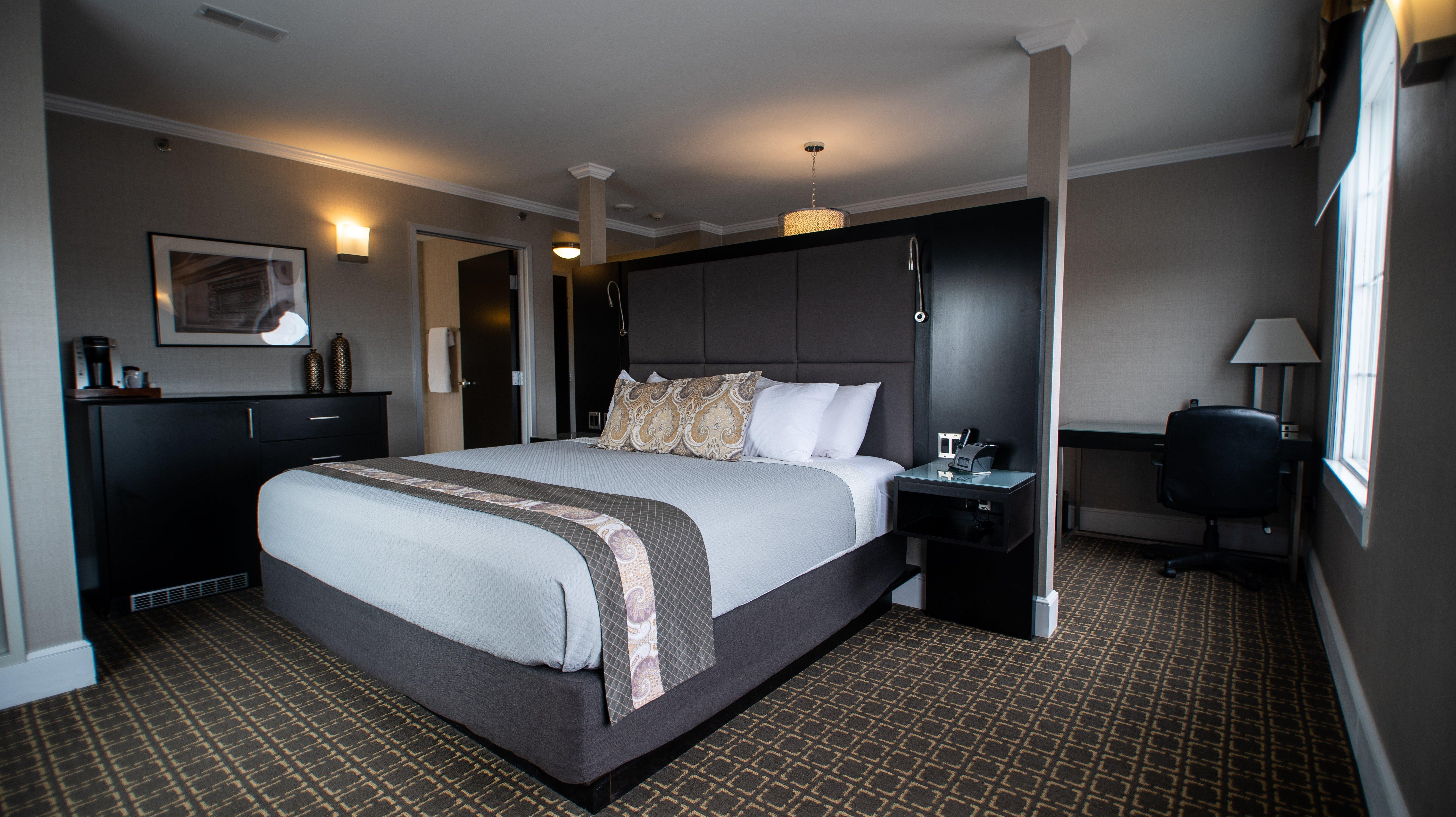 Hotel Voco The Tiger Hotel, Columbia, Mo By Ihg 3*