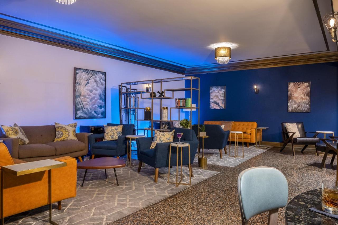 Hotel Voco The Tiger Hotel, Columbia, Mo By Ihg Columbia