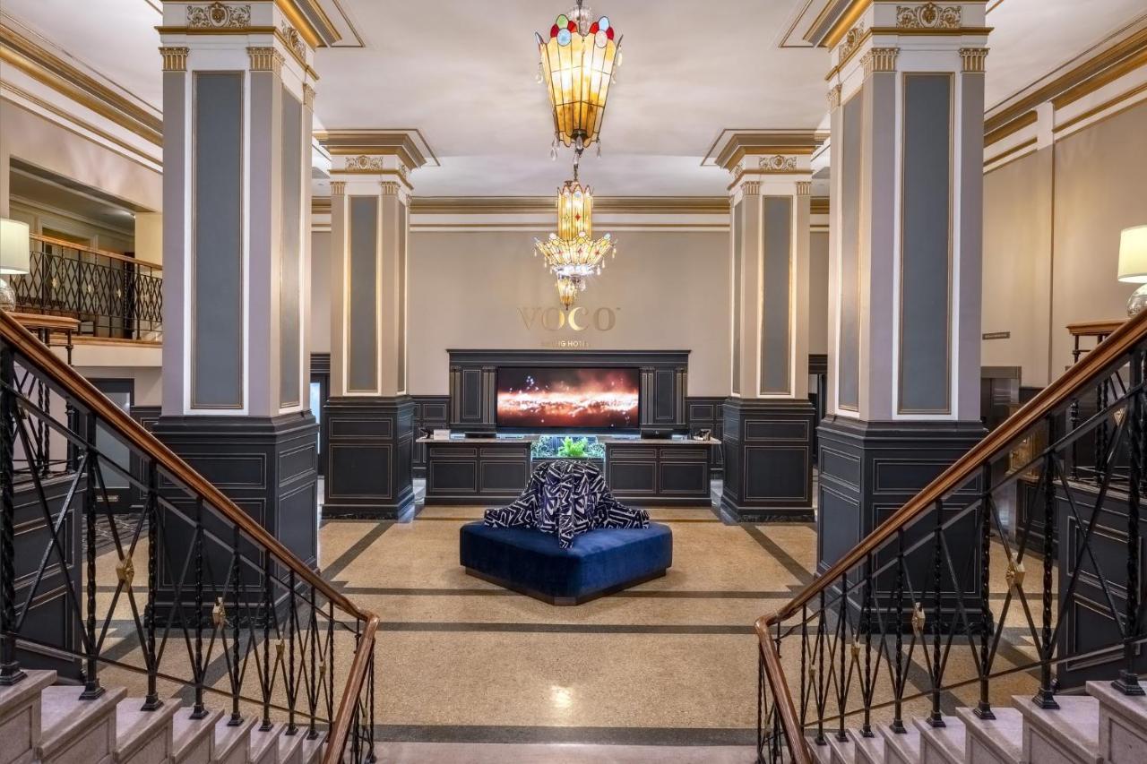 Voco The Tiger Hotel, Columbia, Mo By Ihg 3*
