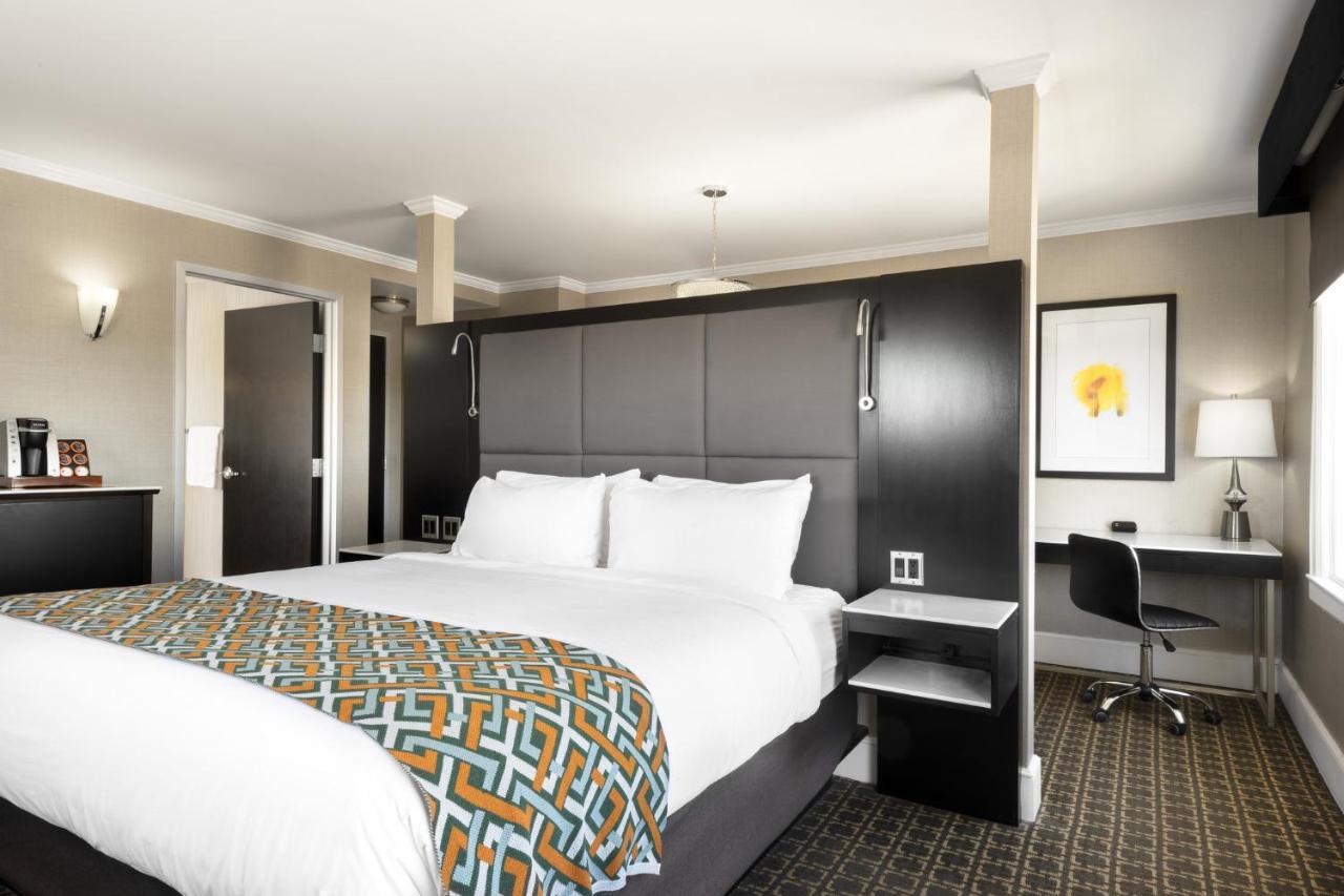 Hotel Voco The Tiger Hotel, Columbia, Mo By Ihg 3*