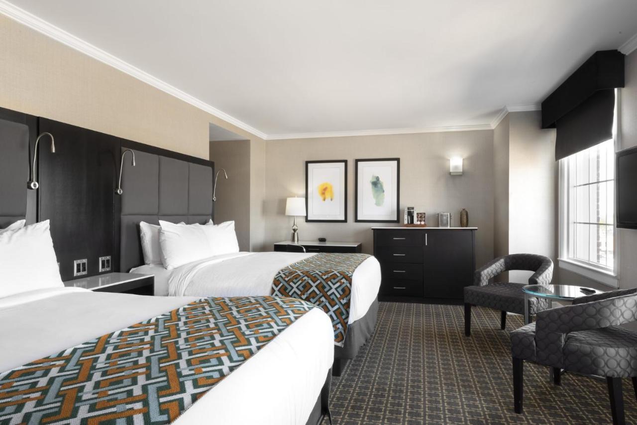 Voco The Tiger Hotel, Columbia, Mo By Ihg Hotel
