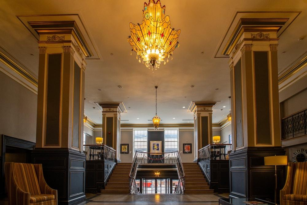 Voco The Tiger Hotel, Columbia, Mo By Ihg Columbia