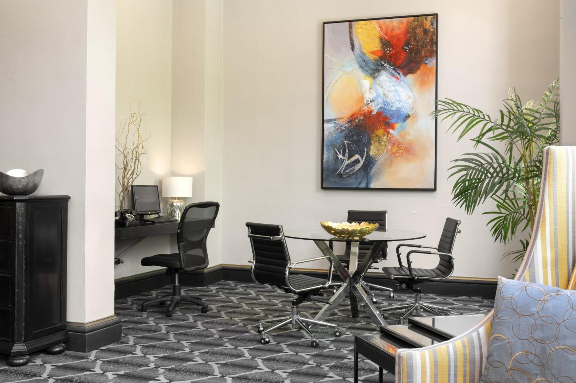 Voco The Tiger Hotel, Columbia, Mo By Ihg Columbia