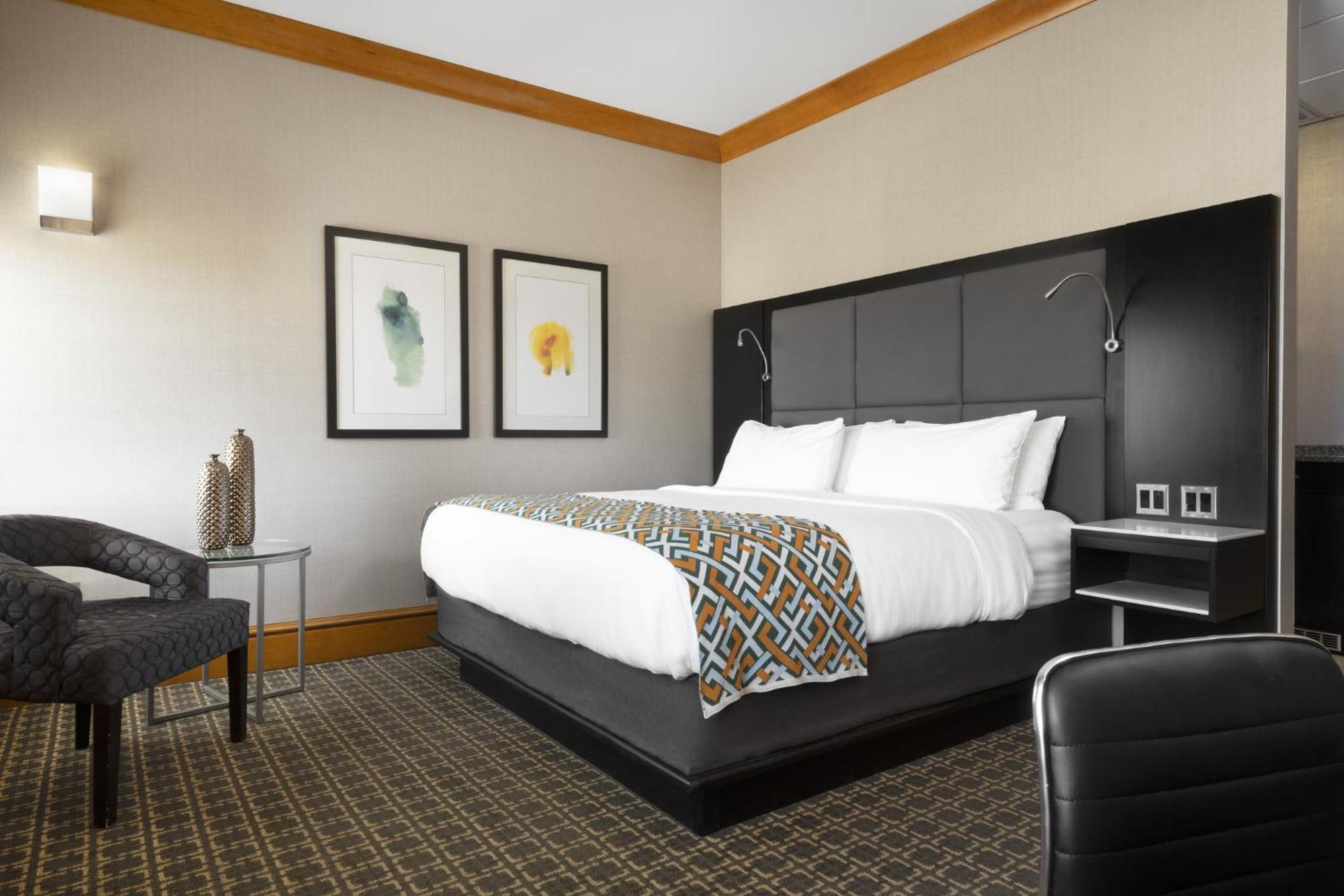 Hotel Voco The Tiger Hotel, Columbia, Mo By Ihg