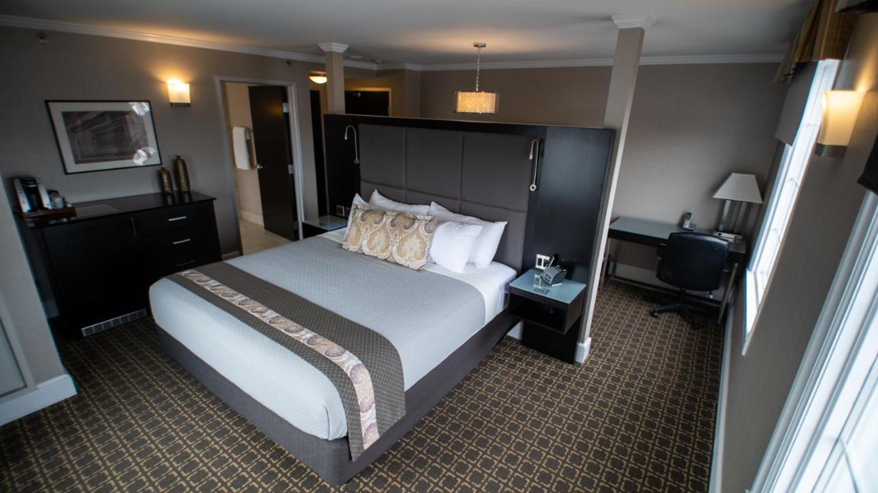 Hotel Voco The Tiger Hotel, Columbia, Mo By Ihg 3*