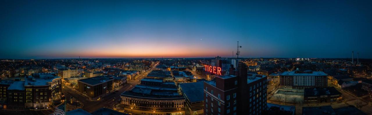 Voco The Tiger Hotel, Columbia, Mo By Ihg 3*