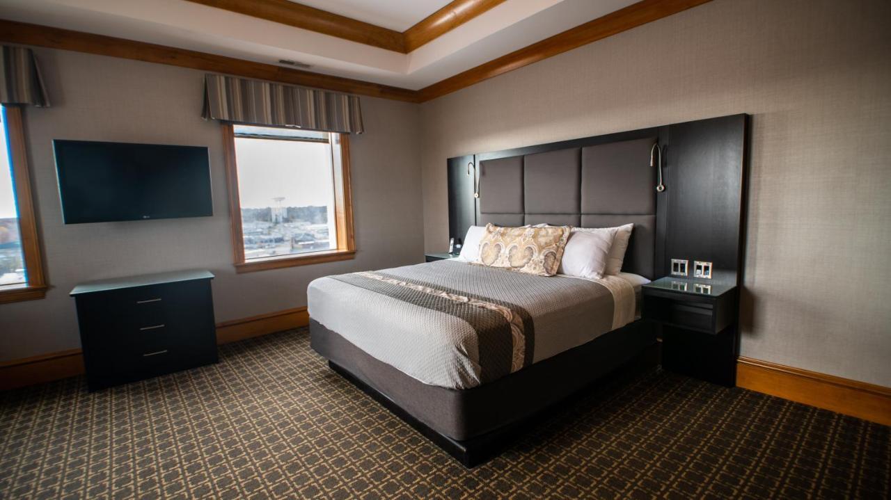 Voco The Tiger Hotel, Columbia, Mo By Ihg Hotel
