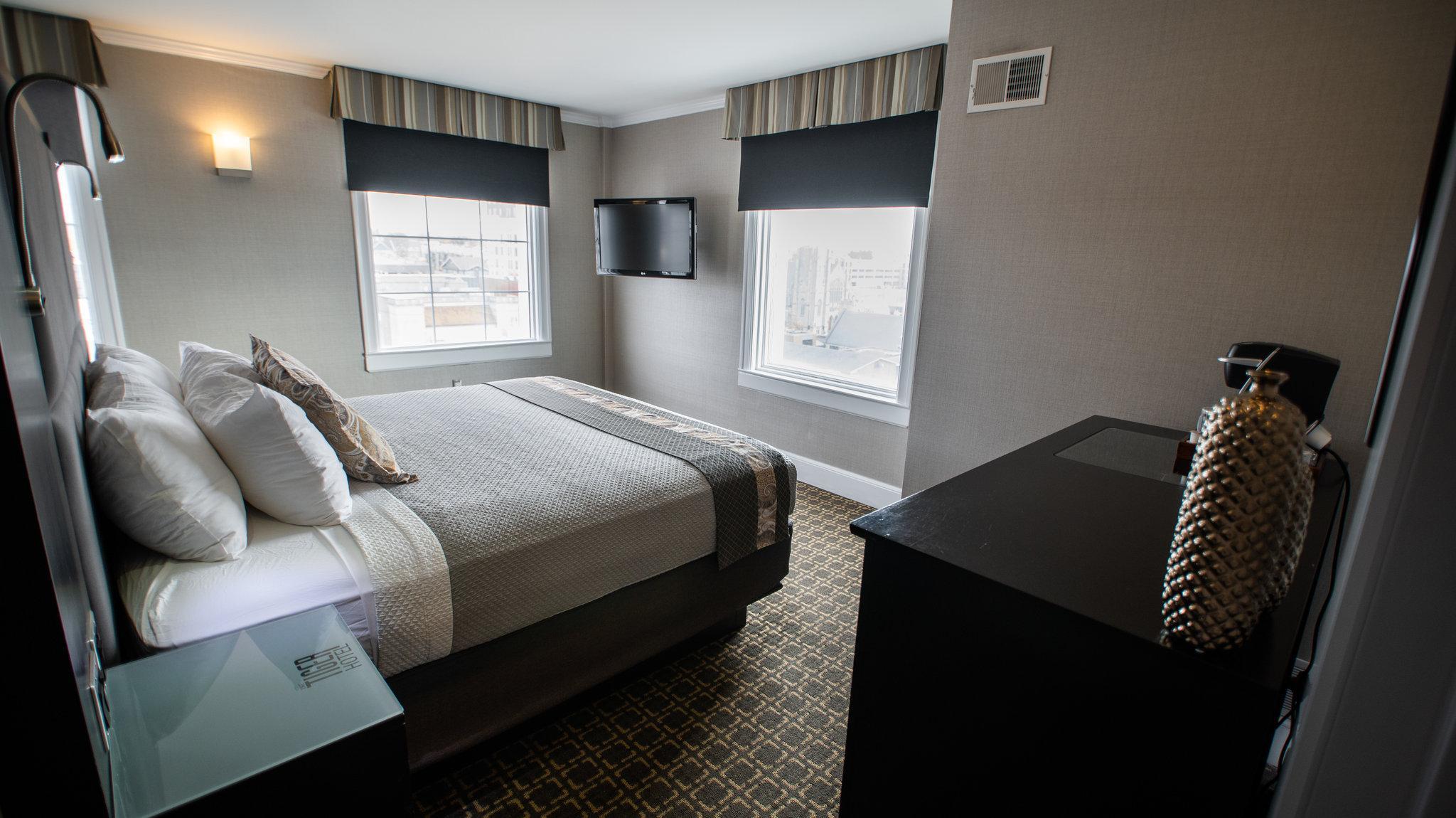 Voco The Tiger Hotel, Columbia, Mo By Ihg