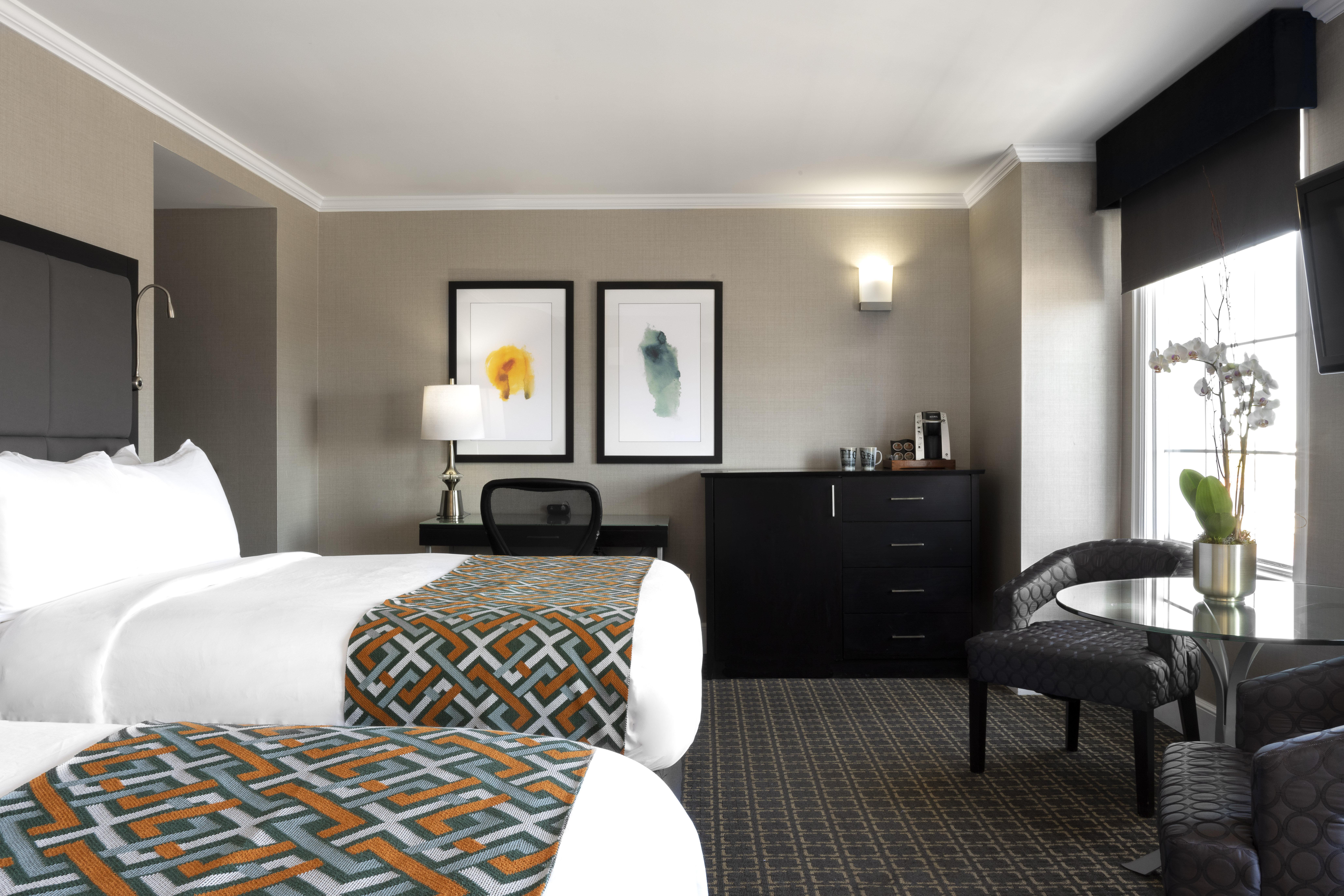 Voco The Tiger Hotel, Columbia, Mo By Ihg Hotel 3*