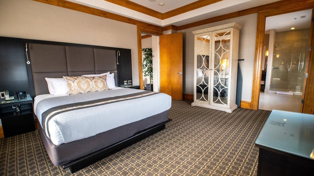Voco The Tiger Hotel, Columbia, Mo By Ihg